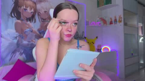 Alexa online show from 04/08/26, 08:47