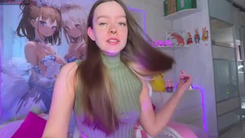 Snapshot of sashacollerx chatting on 05/05/26, 07:27 Alexa online show from 05/05/26, 07:27