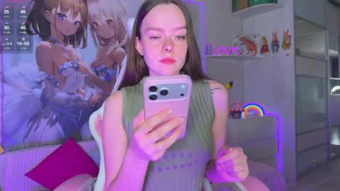 Snapshot of sashacollerx chatting on 05/28/26, 12:57 Alexa online show from 05/28/26, 12:57
