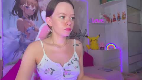 Snapshot of sashacollerx chatting on 07/09/26, 08:07 Alexa online show from 07/09/26, 08:07