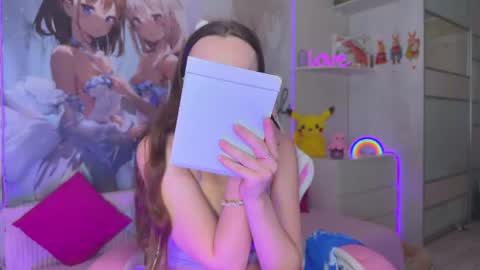 Snapshot of sashacollerx chatting on 07/11/26, 09:12 Alexa online show from 07/11/26, 09:12