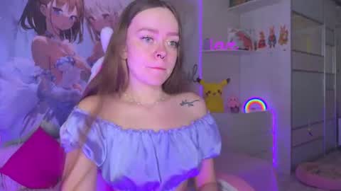 Snapshot of sashacollerx chatting on 07/24/26, 12:47 Alexa online show from 07/24/26, 12:47