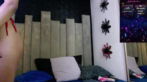 sashafoxy_ online show from 05/29/26, 02:15