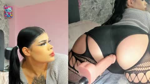 selene  online show from 05/01/26, 01:05