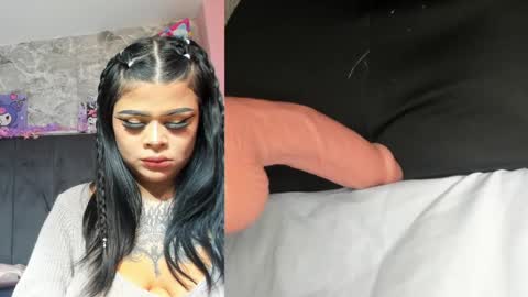 selene  online show from 05/11/26, 12:44