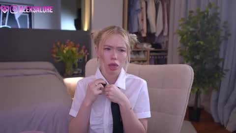 sashalore online show from 03/15/26, 03:01