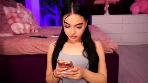 Sasha online show from 04/09/26, 04:23