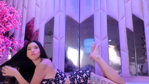  Sasha Muse online show from 09/28/25, 12:43