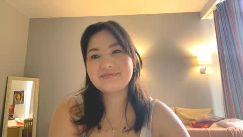 Snapshot of sasharissman chatting on 05/24/26, 09:14 Maria online show from 05/24/26, 09:14
