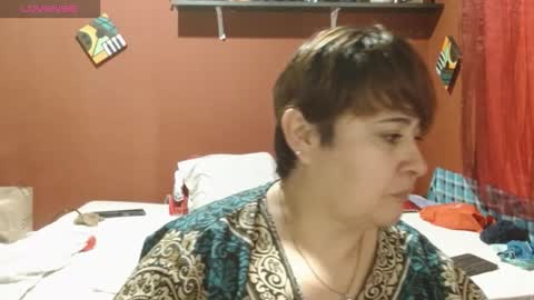 S A S H A R O S E online show from 11/12/25, 12:49