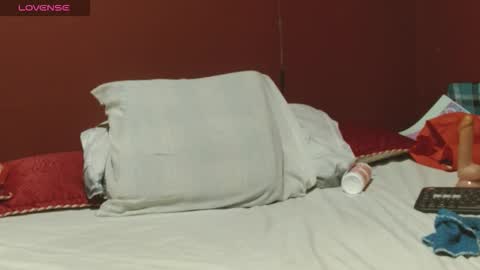 S A S H A R O S E online show from 11/14/25, 02:16