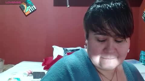 S A S H A R O S E online show from 11/23/25, 01:22