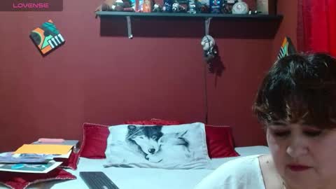 S A S H A R O S E online show from 11/30/25, 02:43