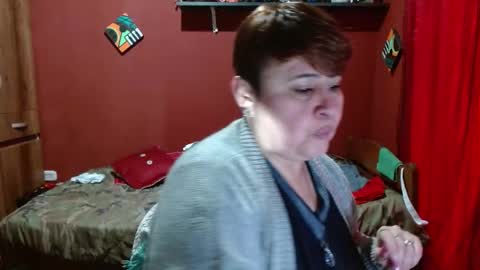 S A S H A R O S E online show from 12/21/25, 01:18