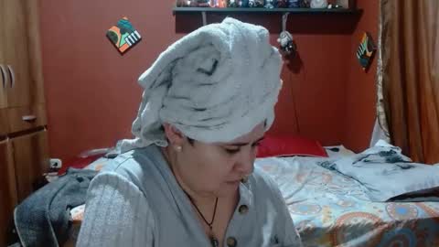 S A S H A R O S E online show from 01/06/26, 12:09