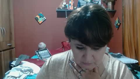 S A S H A R O S E online show from 02/17/26, 02:24