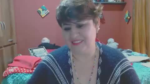 S A S H A R O S E online show from 02/18/26, 03:30