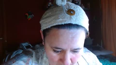 S A S H A R O S E online show from 03/07/26, 12:02