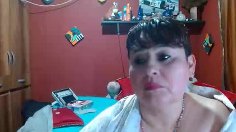 S A S H A R O S E online show from 03/10/26, 08:36