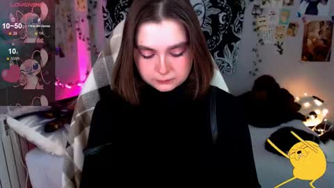 Sashasoy online show from 02/17/25, 02:20