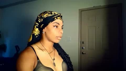 MISTRESS STROKES online show from 11/02/25, 11:18