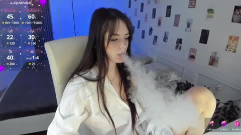 Snapshot of sashasunlight chatting on 01/24/25, 05:53 Sasha  online show from 01/24/25, 05:53