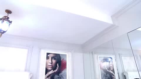 Sasha online show from 09/23/25, 04:54