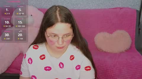 Sasha online show from 05/01/26, 07:29