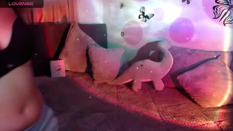 Sasha  Independent model online show from 02/01/25, 06:54