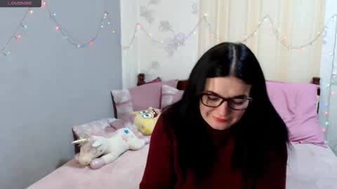 sashaxxxcherry online show from 02/15/26, 12:58