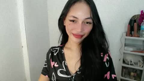 Sashi online show from 03/26/26, 10:26