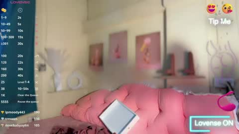 Snapshot of sashifoxdoll_ chatting on 07/21/26, 09:39 Sashi online show from 07/21/26, 09:39