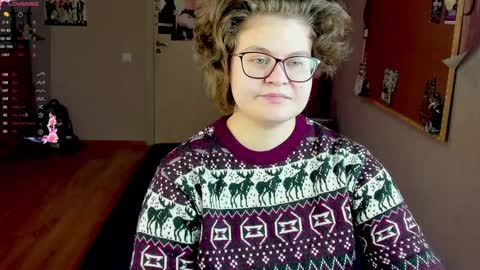 Snapshot of sashy_way chatting on 01/03/25, 04:48 .Alexandra online show from 01/03/25, 04:48