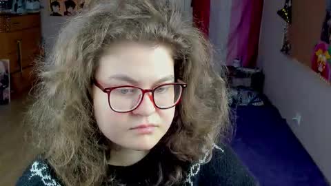 .Alexandra online show from 01/19/26, 01:04