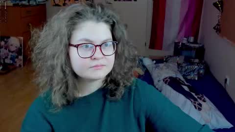 .Alexandra online show from 02/12/26, 08:15