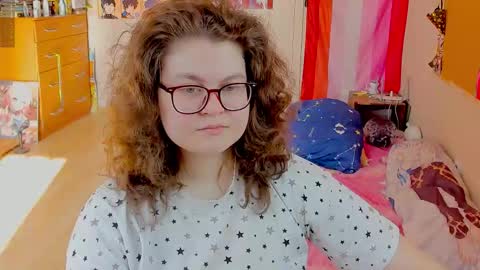 .Alexandra online show from 03/12/26, 10:10