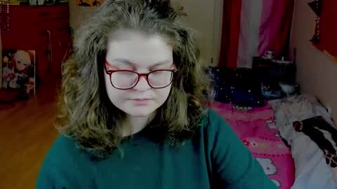 .Alexandra online show from 03/19/26, 04:55