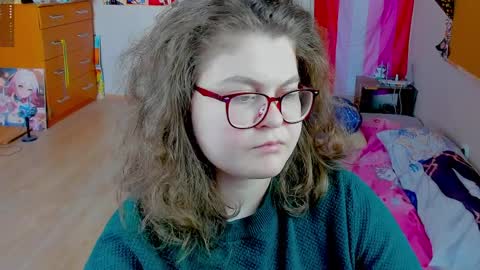 .Alexandra online show from 03/28/26, 12:05