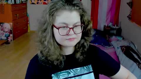 .Alexandra online show from 03/31/26, 01:55