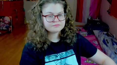 .Alexandra online show from 04/21/26, 11:38