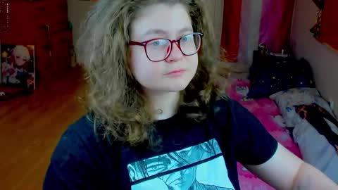 .Alexandra online show from 04/23/26, 05:26