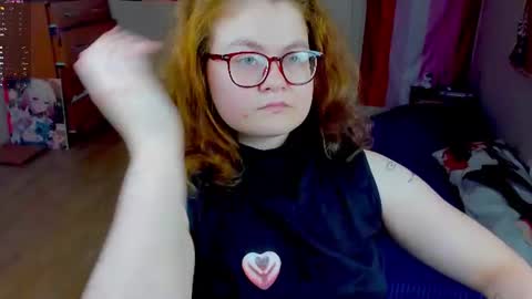 .Alexandra online show from 07/26/26, 04:58
