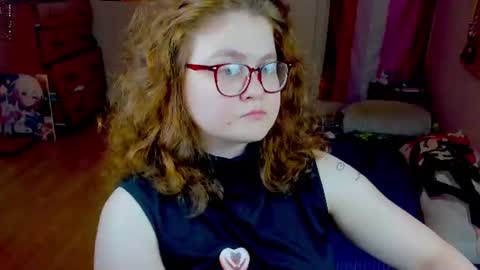 .Alexandra online show from 07/27/26, 06:59