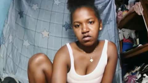 sasivia08 online show from 04/18/26, 10:19