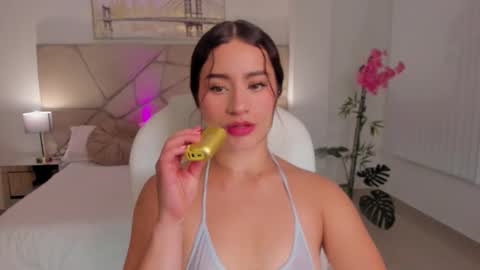 saskia litt online show from 09/09/25, 04:12