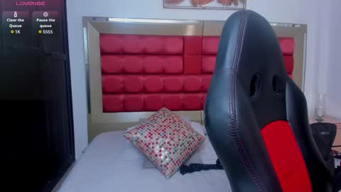 saskiagrendel online show from 03/19/26, 12:14