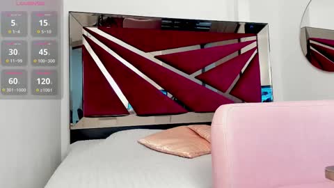 saskiagrendel online show from 03/24/26, 12:04