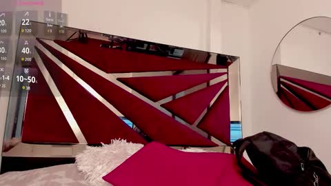 saskiagrendel online show from 03/29/26, 12:10