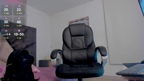 saskiagrendel online show from 04/18/26, 12:36