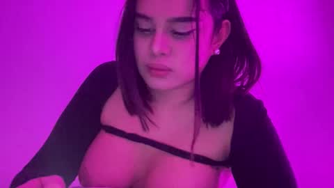sassa_lilly online show from 03/03/26, 02:34